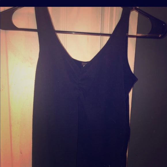 Black bodysuit - Picture 1 of 2
